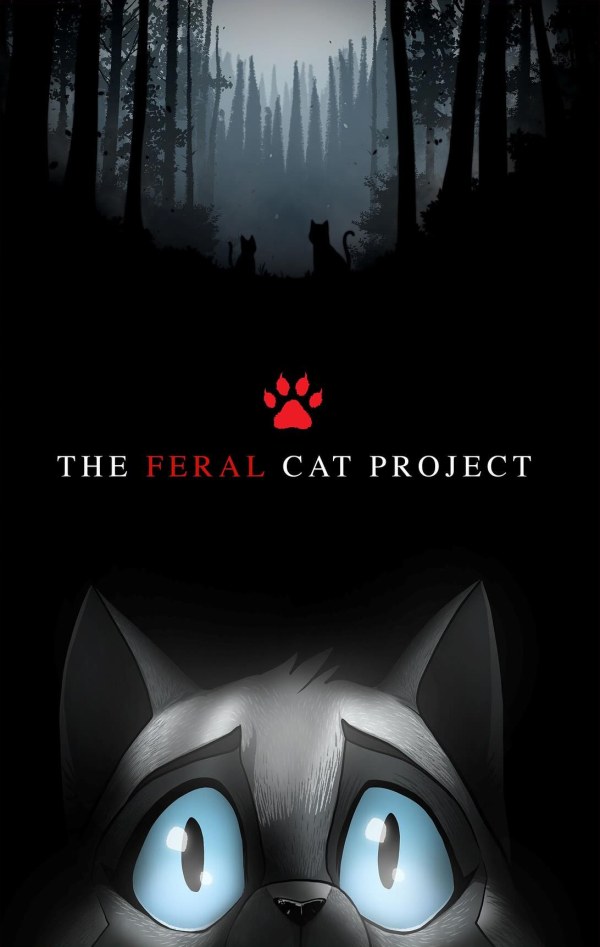 Feral #1 Nomasss Comics / Captured Collectibles C2E2 2024 Javan Jordan The Blair Witch Project Homage Variant with art by Javan Jordan